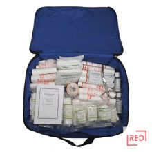 MK04 "IV" Munkahelyi mentőláda (101-200 főig)