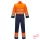 Modaflame RIS navy/narancs overál Portwest MV29ONRL REDMARKET