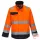 Modaflame RIS narancs/navy kabát Portwest MV35ONRL REDMARKET