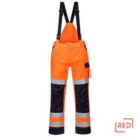 Modaflame Rain Multi Norm Arc nadrág Portwest MV71ONRL REDMARKET