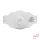 EAGLE FFP3 szelepes Dolomite összehajtható maszk Portwest P391WHR REDMARKET