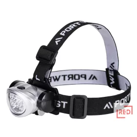LED Head Light  SIR Portwest