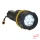 7 LED gumi zseblámpa Portwest PA60YBR REDMARKET
