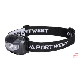USB újratölthető fejlámpa  BKR Portwest
