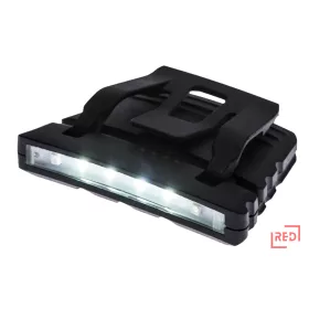 LED sapka lámpa  BKR Portwest