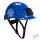Endurance jelvénytartós védősisak Portwest PB55RBR REDMARKET