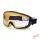 TPE Goggle Portwest PG01CLR REDMARKET