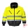 Hi-Vis 3-in-1 Pilota kabát Portwest PJ50YBRM REDMARKET
