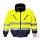 Hi-Vis 3-in-1 Pilota kabát Portwest PJ50YNRS REDMARKET