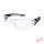 Anthracite Wraparound védőszemüveg Portwest PR01CLR REDMARKET