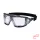 Anthracite Wraparound védőszemüveg Portwest PR02MIR REDMARKET