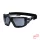 Anthracite Wraparound védőszemüveg Portwest PR02SKR REDMARKET