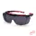 Extra OTG Safety Glasses Portwest PR03SKR REDMARKET