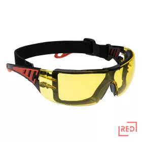 Tech Look Plus szemüveg Portwest PS11AMR REDMARKET