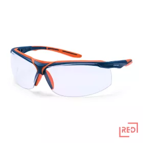 Mega KN védőszemüveg Portwest PS13CLR REDMARKET