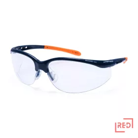 Biztonsági olvasószemüveg Portwest PS25CLRX15 REDMARKET