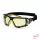 Tech Look Lite KN védőszemüveg Portwest PS28AMR REDMARKET