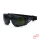 Tech Look Lite KN védőszemüveg Portwest PS28BGR REDMARKET