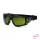 Tech Look Lite KN védőszemüveg Portwest PS28GNR REDMARKET