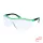 Neon védőszemüveg Portwest PS34CLR REDMARKET