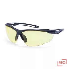 Anthracite KN védőszemüveg Portwest PS36AMR REDMARKET