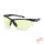 Anthracite KN védőszemüveg Portwest PS36AMR REDMARKET