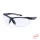 Anthracite KN védőszemüveg Portwest PS36CLR REDMARKET