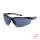 Anthracite KN védőszemüveg Portwest PS36SKR REDMARKET