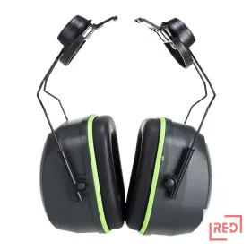 Prémium Clip-On fültok Portwest PS45GRR REDMARKET