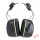 Prémium Clip-On fültok Portwest PS45GRR REDMARKET