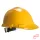 Expertbase Wheel Safety védősisak Portwest PS57YER REDMARKET