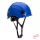 Height Endurance szellőző védősisak Portwest PS63RBR REDMARKET