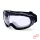 Ultra Safe Light zárt védőszemüveg Portwest PS67CLR REDMARKET