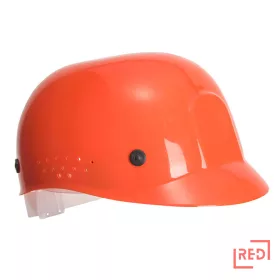 Ultrakönnyű védősisak Portwest PS89ORR REDMARKET