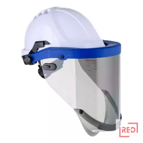 Arc Flash Visor   Class II  GRR Portwest