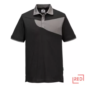 Pw2 Pólóing S/S L BZR Portwest
