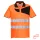 PW2 Hi-Vis Pólóing S/S Portwest PW212OBRXXL REDMARKET