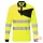 PW2 Hi-Vis hosszú ujjú pólóing Portwest PW220YBRXXXL REDMARKET