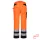 PW2 Hi-Vis munkanadrág Portwest PW241OBR34 REDMARKET