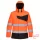 PW2 Hi-Vis télikabát Portwest PW261OBRXL REDMARKET