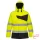 PW2 Hi-Vis télikabát Portwest PW261YBRS REDMARKET