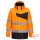 PW2 Hi-Vis esőkabát Portwest PW265OBRM REDMARKET