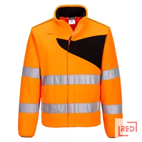 PW2 Hi-Vis polár Portwest PW274OBR4XL REDMARKET