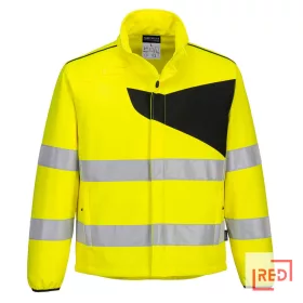 PW2 Hi-Vis Softshell (2L) Portwest PW275YBRXXXL REDMARKET