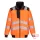 PW3 Hi-Vis 3-in-1 Pilota kabát Portwest PW302OBRL REDMARKET