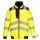 PW3 Hi-Vis 3-in-1 Pilota kabát Portwest PW302YBRS REDMARKET