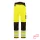 PW3 Hi-Vis könnyű stretch nadrág Portwest PW303YBR33 REDMARKET