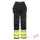 PW3 Hi-Vis Class 1 Holster nadrág Portwest PW307YBR40 REDMARKET