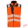 Jól láthatósági Softshell dzseki (3L) Portwest PW325OBRXXL REDMARKET