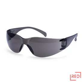 Wrap-around védőszemüveg Portwest PW32BKR REDMARKET